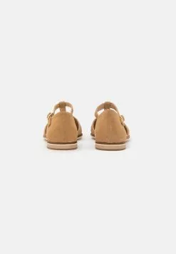 Cuir Beige pour Bébés - Promos Exclusives | Qualité Supérieure -Anna Field Soldes a6b9360f99df471e9e2d61f7c838e10e