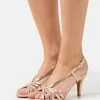 Anna Field Sandales - Rose Gold -Anna Field Soldes a7034a8df60e48428d87882c81e321fb