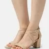 Anna Field Leather - Sandales - Beige -Anna Field Soldes a936a9a352f1421883e8f5d8ec88956b