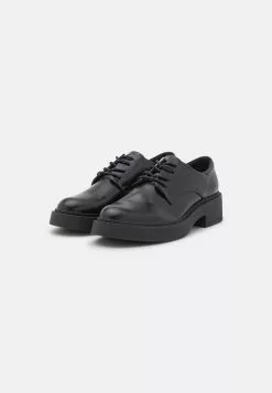Derbies Anna Field - Noir - Chaussures Élégantes pour Promos -Anna Field Soldes a9a50927c24d46fabbd8c1c7eff85529