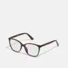 Anna Field Lunettes De Soleil Unisex - Marron | Accessoires de mode tendance -Anna Field Soldes a9f0425d8cb3480a9365c1cdd954c856