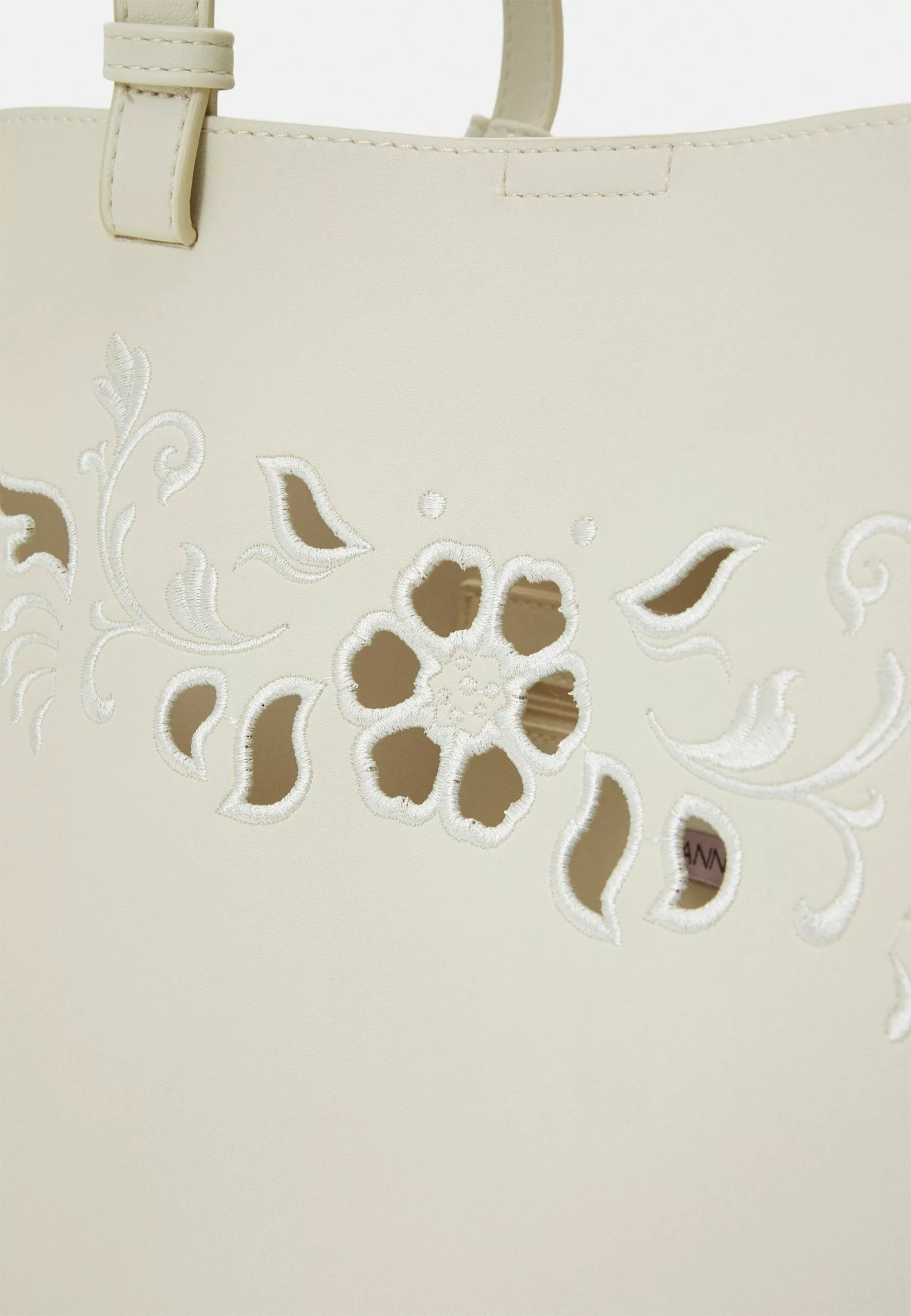 Sac À Main Anna Field - Beige | Élégance et Fonctionnalité 7 Sac À Main Anna Field - Beige | Élégance et Fonctionnalité – Image 5