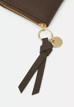 Anna Field Portefeuille Taupe | Sac à main élégant et pratique | Promos -Anna Field Soldes ae085f76078e429bb466f33e5d9ff0eb