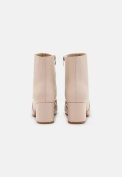 Anna Field Bottines - Beige -Anna Field Soldes b136e0f0c025400481af18a1d0f6ac8e
