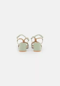 Anna Field Sandales - Mint -Anna Field Soldes b5ff0c80def045c68d4cb02cb28b2f94