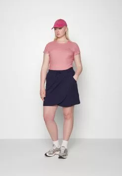 Anna Field Minijupe - Bleu Foncé | Promos | Collection Exclusive -Anna Field Soldes b65bd13c1bc946609ea2336279e75168