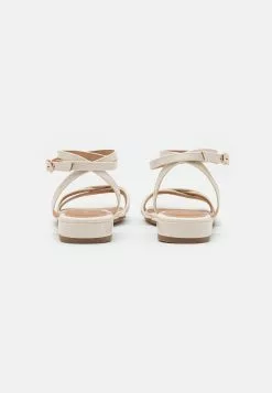 Anna Field Sandales - 001 - Blanc | Promos | Chaussures élégantes pour femme -Anna Field Soldes b82286f22cad4d0988e6f02c1b595520