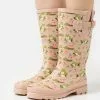 Anna Field Bottes En Caoutchouc - Beige -Anna Field Soldes b8324f4a4ae84315be1e70d75fb96fd6