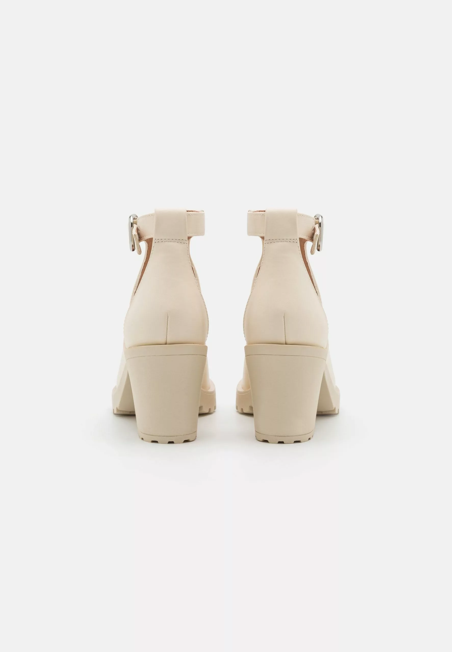 Anna Field Sandales Classiques / Spartiates - Offwhite 6 Anna Field Sandales Classiques / Spartiates - Offwhite – Image 4