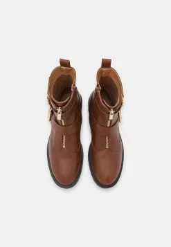 Anna Field Bottines Cognac - Chaussures Femme Élégantes en Promo -Anna Field Soldes bd4cc834d16a4846bed82b984a472991