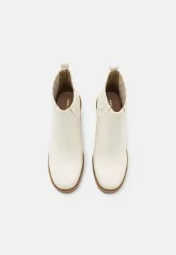 Anna Field Bottines À Talons Hauts - White -Anna Field Soldes bda6460d805349a182bd3b623bb5b4e5