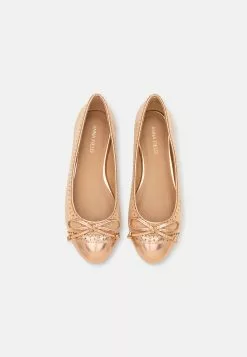 Anna Field Ballerines - Beige | Chaussures Élégantes pour Femme | Promos -Anna Field Soldes be571259ce42438ba92ac123ce2382e6