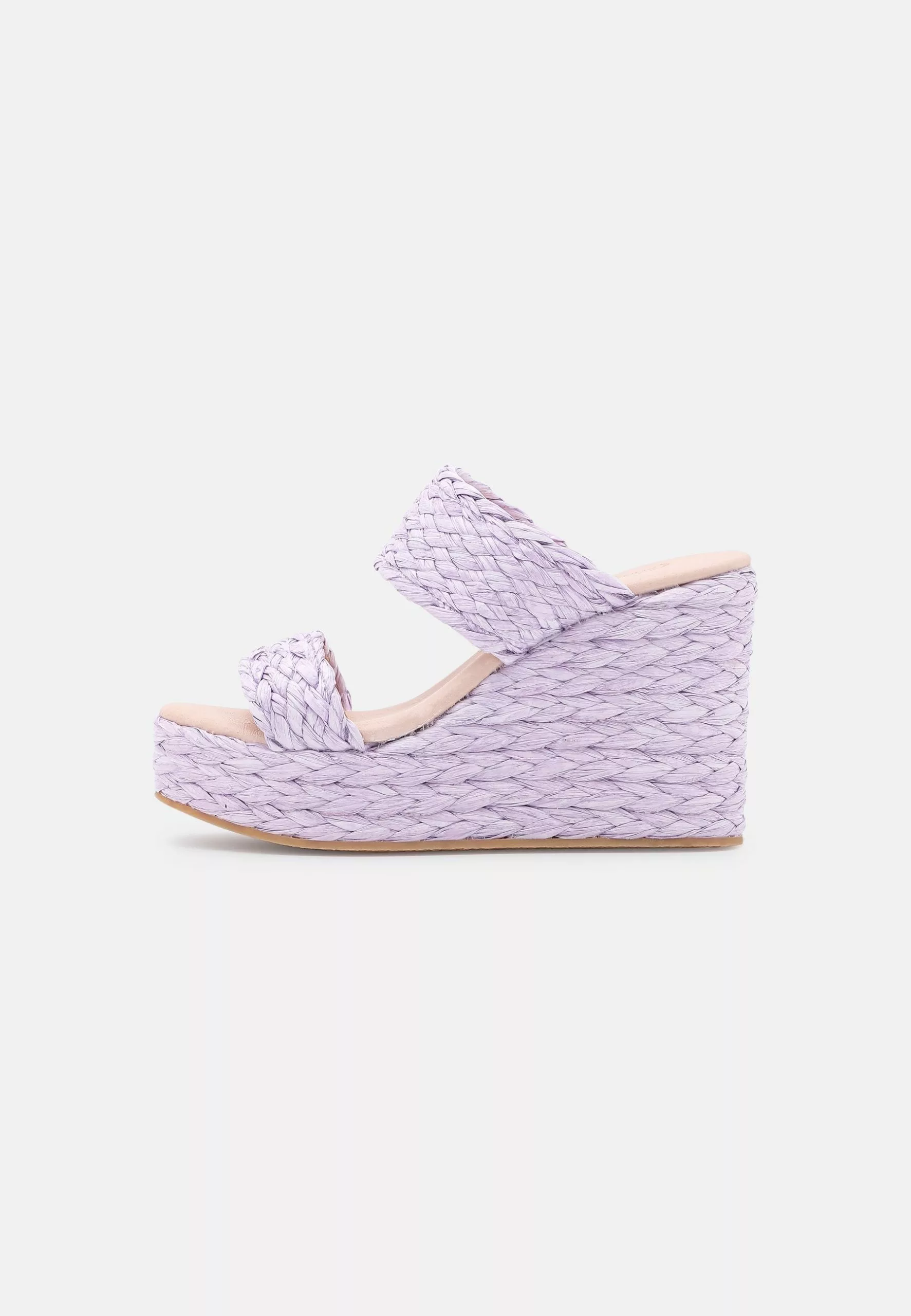 Anna Field Mules À Talons - Lilac | Chaussures Élégantes pour Femme | Promos 4 Anna Field Mules À Talons - Lilac | Chaussures Élégantes pour Femme | Promos – Image 2