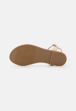 Anna Field Sandales - Beige 12 Anna Field Sandales - Beige -Anna Field Soldes c0600b6e9f3b4ff99271726f6e1479d9