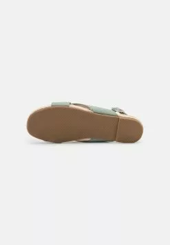 Anna Field Sandales Mint - Promos Élégantes pour Femme -Anna Field Soldes c112e617a06c49aa8491421f9d547da7