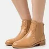 Anna Field Bottines - Cognac -Anna Field Soldes c21db65dcb6f45218d525db910d54dbb