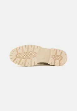 Anna Field Bottines À Lacets - Off-White -Anna Field Soldes c3c9c04553c2432aac6fb0e251eef291