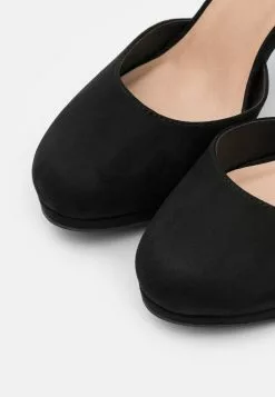 Anna Field Escarpins À Talons Hauts - Noir | Chaussures Élégantes pour Femme -Anna Field Soldes c3d90db0da614a0386a263f2811392c8