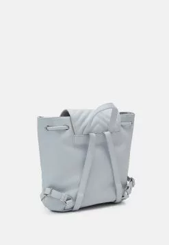 Anna Field Sac À Dos - Light Grey | Sac à dos élégant et pratique -Anna Field Soldes c7ee44506c644f3bbf9dff73a5312d14