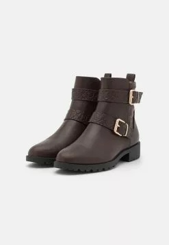 Bottes Santiags Marron - Promotion Exclusive | Chaussures Homme -Anna Field Soldes c9a71db8c0384fe5a9673989c7de866b