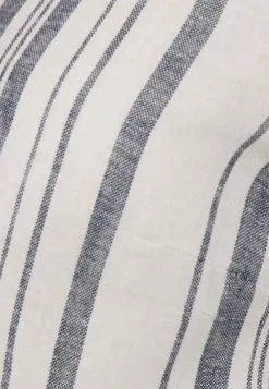 Robe Chemise Blanche/Bleue - Idéale pour les Promos | Confort et Style -Anna Field Soldes ca62beaede004820ab55ed79448acfc8