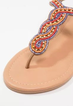 Anna Field Tongs - Brown -Anna Field Soldes cd03d2c47ed84c42add9398388a4a6c4