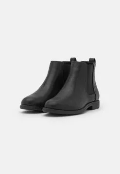 Bottes À Talons Noires - Élégance et Confort en Promo | FR -Anna Field Soldes cd576e60f8e148289715b95d49ed17d6