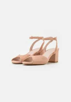 Anna Field Leather - Sandales - Light Pink -Anna Field Soldes d4c10d71171145c498ac2ec326d96f8b