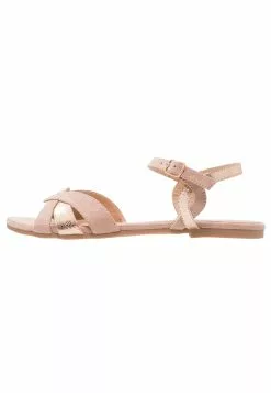 Anna Field Sandales - Rose -Anna Field Soldes d5039e8c15c341238e53dd1f72f2582a