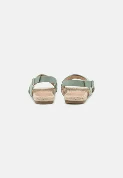 Anna Field Sandales Mint - Promos Élégantes pour Femme -Anna Field Soldes d521e1c1d8584b93acbafd796984892c