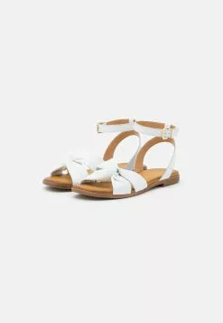 Anna Field Leather - Sandales - White -Anna Field Soldes d6098c522a444b868f06ccac7e3d7f9f