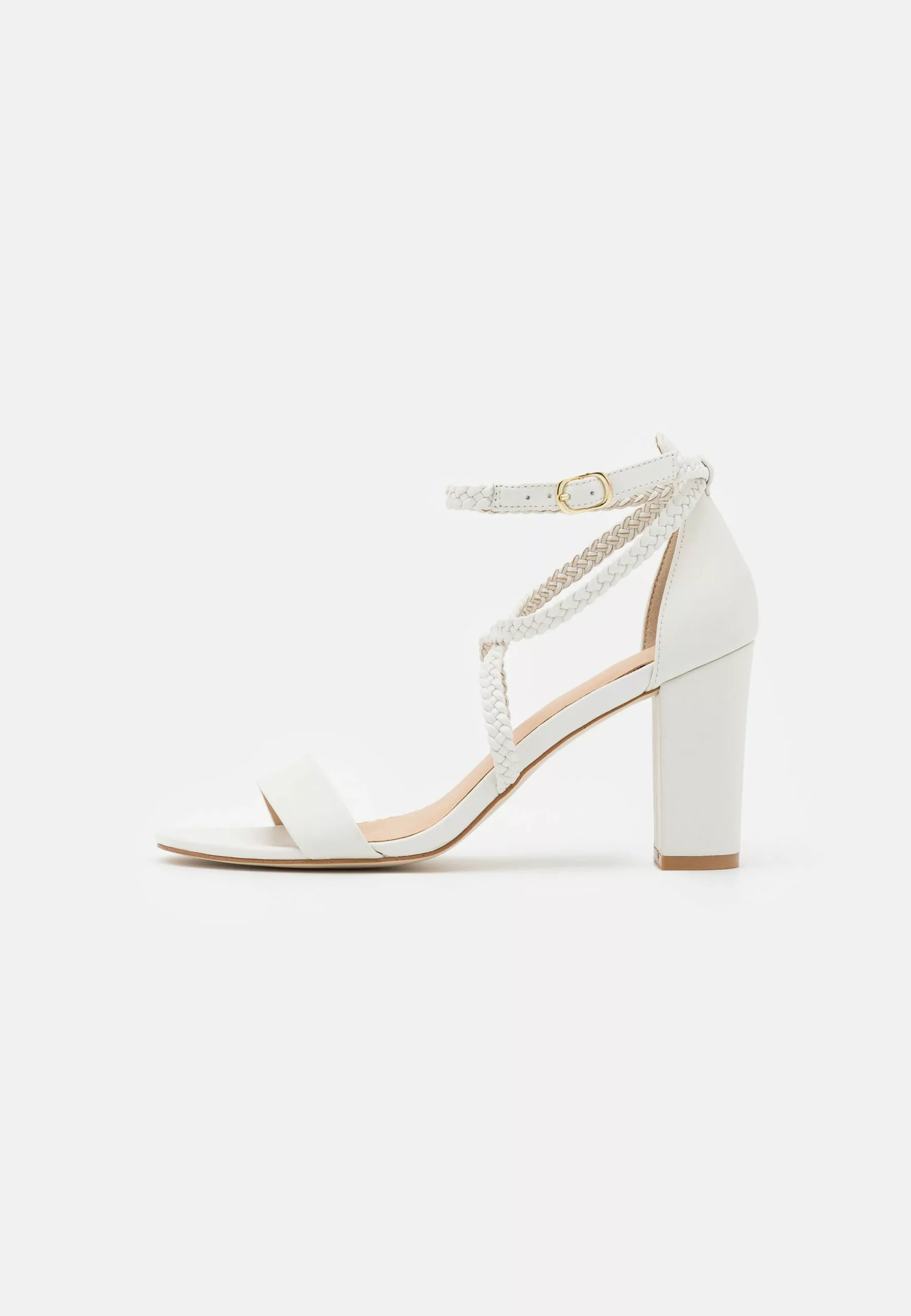 Anna Field Leather - Sandales - White 4 Anna Field Leather - Sandales - White – Image 2
