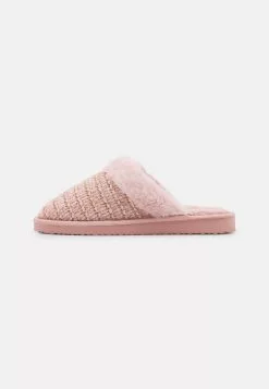 Anna Field Chaussons Rose - Confort et Style pour Vos Promos -Anna Field Soldes d68c419302374402bf89395c8c590eb3