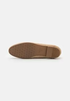 Mocassins en Cuir Camel - Confort Élégant pour Hommes | Promos Exclusives -Anna Field Soldes d6a0ebc62d3c4d3cb4c3cf07ab1cbb88
