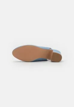 Escarpins Anna Field - Bleu Clair | Chaussures Élégantes pour Promos 12 Escarpins Anna Field - Bleu Clair | Chaussures Élégantes pour Promos -Anna Field Soldes d7db98cfb2ec4055ad56969cb374a44d