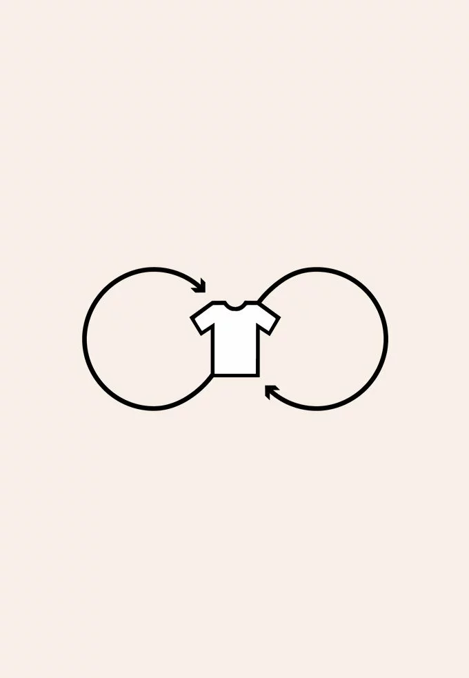 Anna Field T-Shirt À Manches Longues - Orange | Promo 8 Anna Field T-Shirt À Manches Longues - Orange | Promo – Image 6