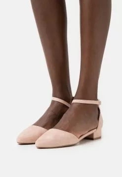 Anna Field Escarpins - Rose Clair | Chaussures Élégantes pour Occasions Spéciales