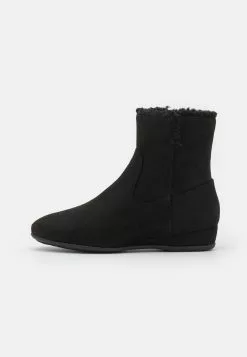 Bottines d'hiver Anna Field - Noir - Promotions exclusives -Anna Field Soldes dc157081e59f4c3997ad81e74817ce6f