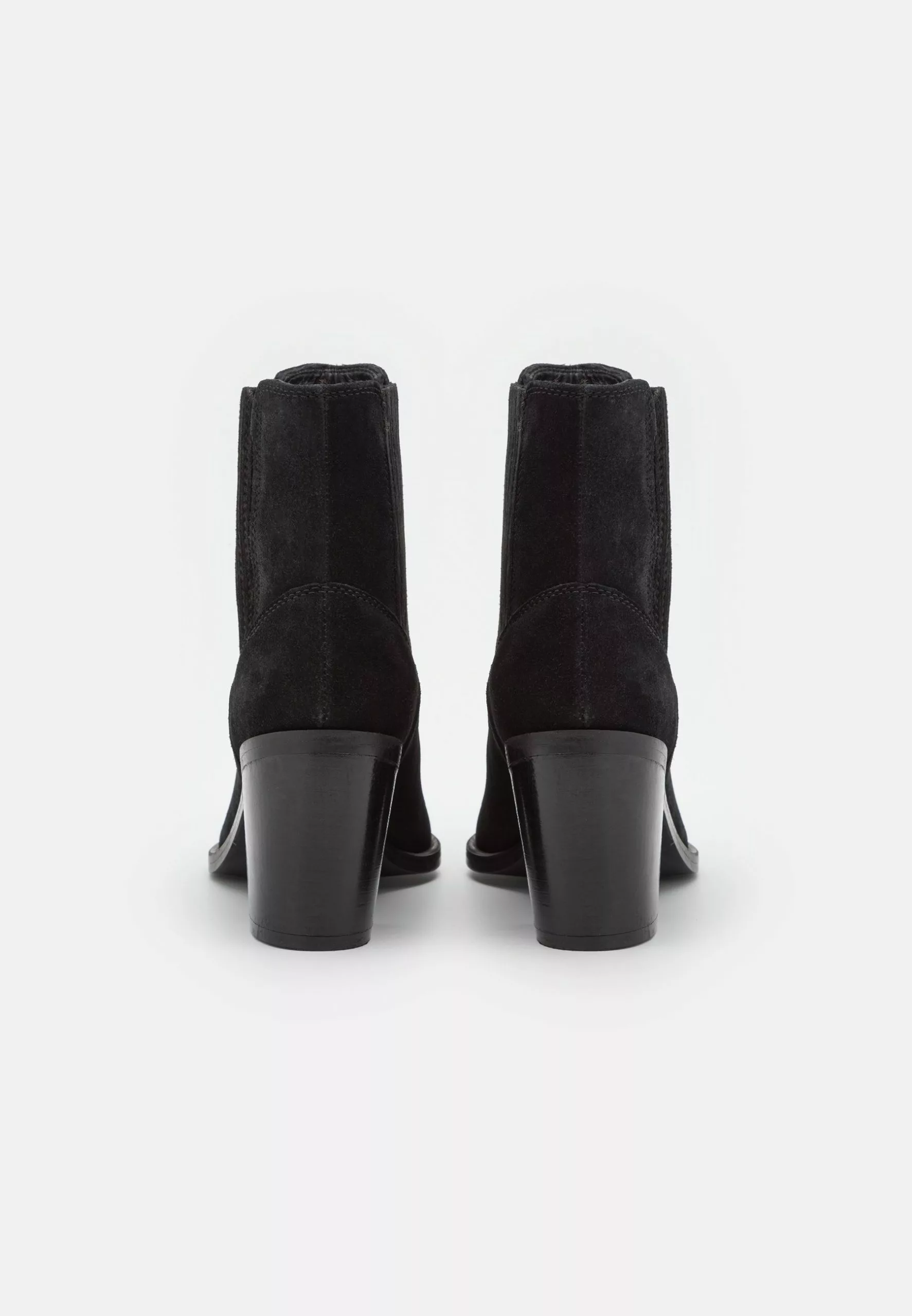 Anna Field Leather - Santiags - Black 6 Anna Field Leather - Santiags - Black – Image 4