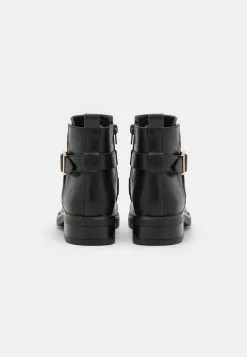 Anna Field Boots À Talons - Black -Anna Field Soldes dd658894acbc4214a86bf26f1ff725f4