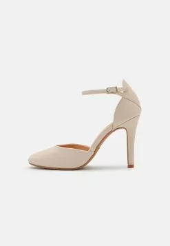 Anna Field Escarpins - Off-White -Anna Field Soldes e2ec2138f155465e9985ee3197ed330a