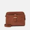 Anna Field Sac Bandoulière - Cognac | Sac à main tendance | Promos exclusives -Anna Field Soldes e47b248e1681498687aeb95feb63e56f