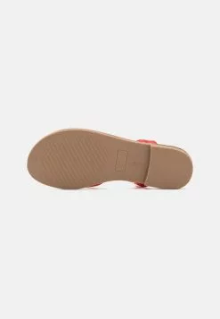 Anna Field Tongs - Red -Anna Field Soldes e5031c141aca47b2bfa9ae1e6de560c8