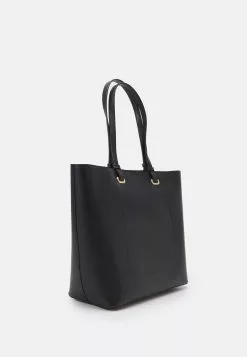 Sac Cabas Anna Field - Noir | Promos | Livraison Rapide -Anna Field Soldes ec842f5a44c147e481c4bc822bc12ee2