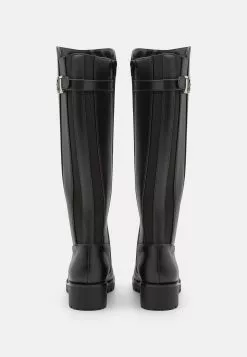 Anna Field Bottes D'Équitation - Black -Anna Field Soldes ecb3dd80b84b443b9ec565ff96f33528