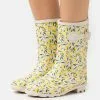 Anna Field Bottes En Caoutchouc - Yellow/Beige 2 Anna Field Bottes En Caoutchouc - Yellow/Beige -Anna Field Soldes f18f2e2bcbe540e09a434c7949cb4e37