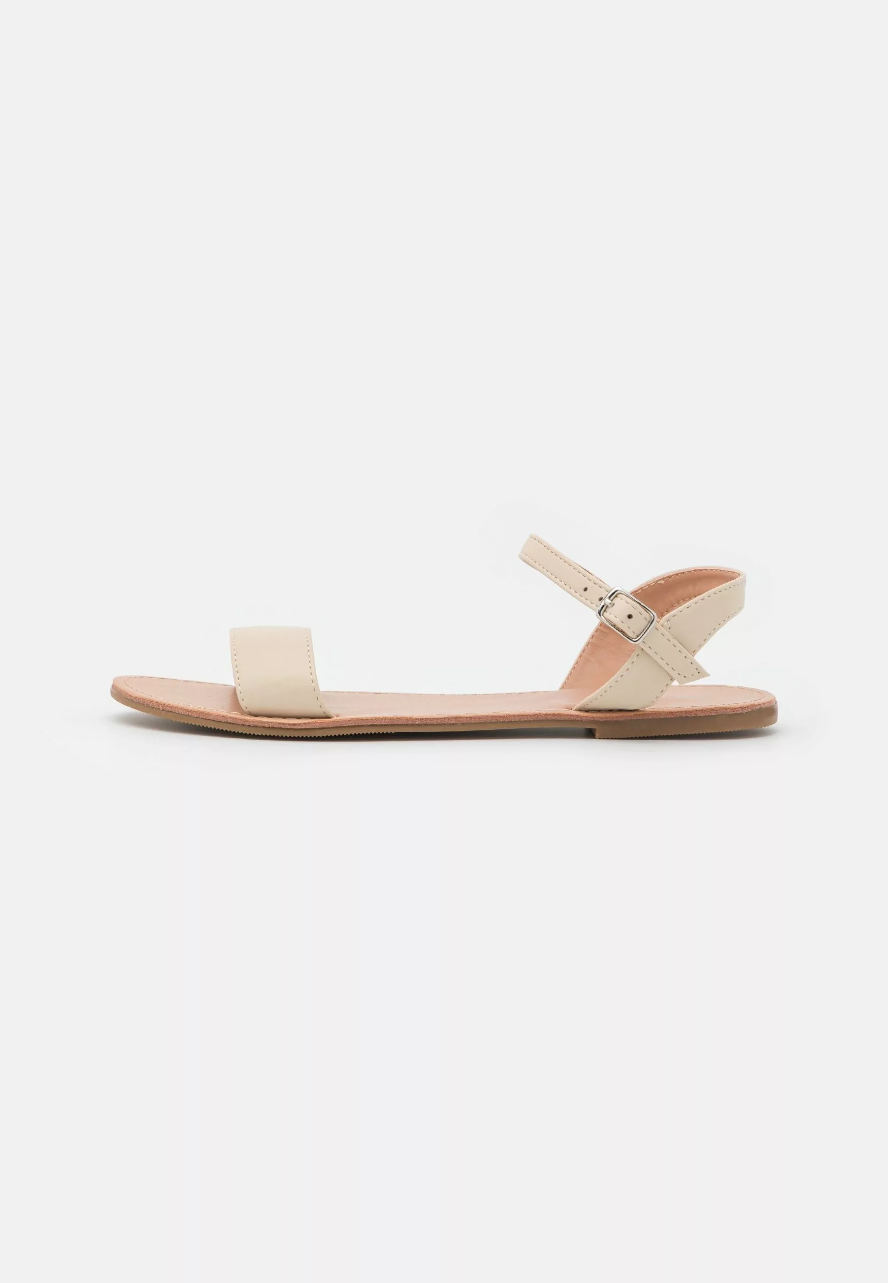 Anna Field Sandales - Beige 4 Anna Field Sandales - Beige – Image 2