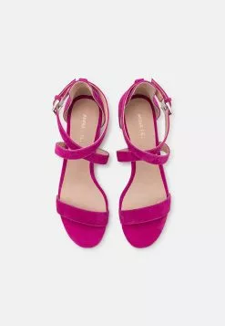 Anna Field Leather - Sandales - Pink 13 Anna Field Leather - Sandales - Pink -Anna Field Soldes fbb3c7dc7a8040758035950e90a8a055