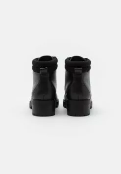 Anna Field Bottes d'Hiver à Talons - Noir | Promos Exclusives -Anna Field Soldes fc9b1b3df44d4bcaa7e8c54265fa28e5