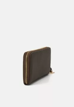 Anna Field Portefeuille Taupe | Sac à main élégant et pratique | Promos -Anna Field Soldes fe55b26349b54d86968324699a39dad2